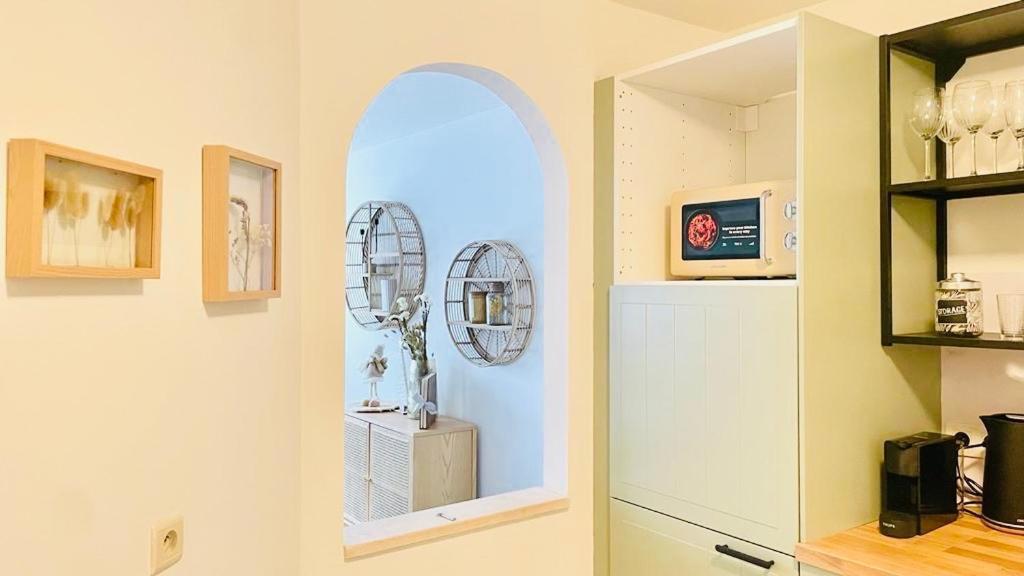 Appart Brussels Expo & Atomium グリムベルゲン エクステリア 写真